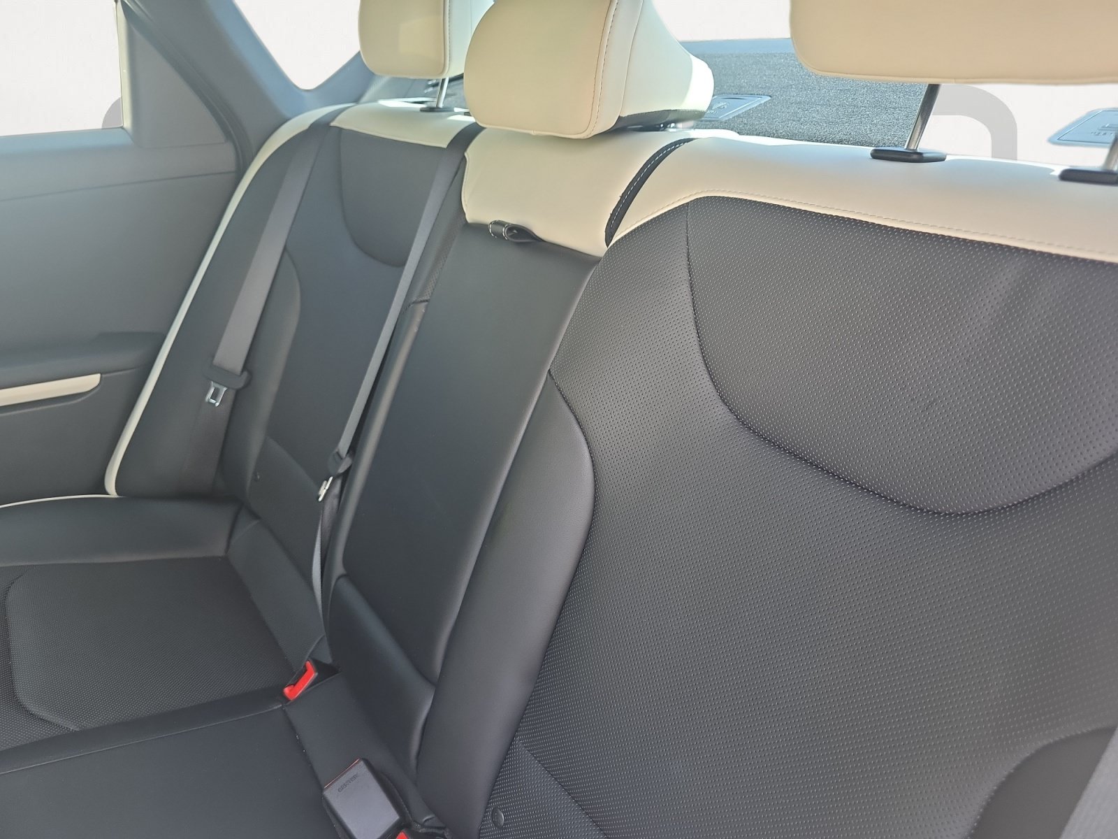 Certified 2025 Kia K4 GT-Line w/ GT-Line Premium Package FWD image 22