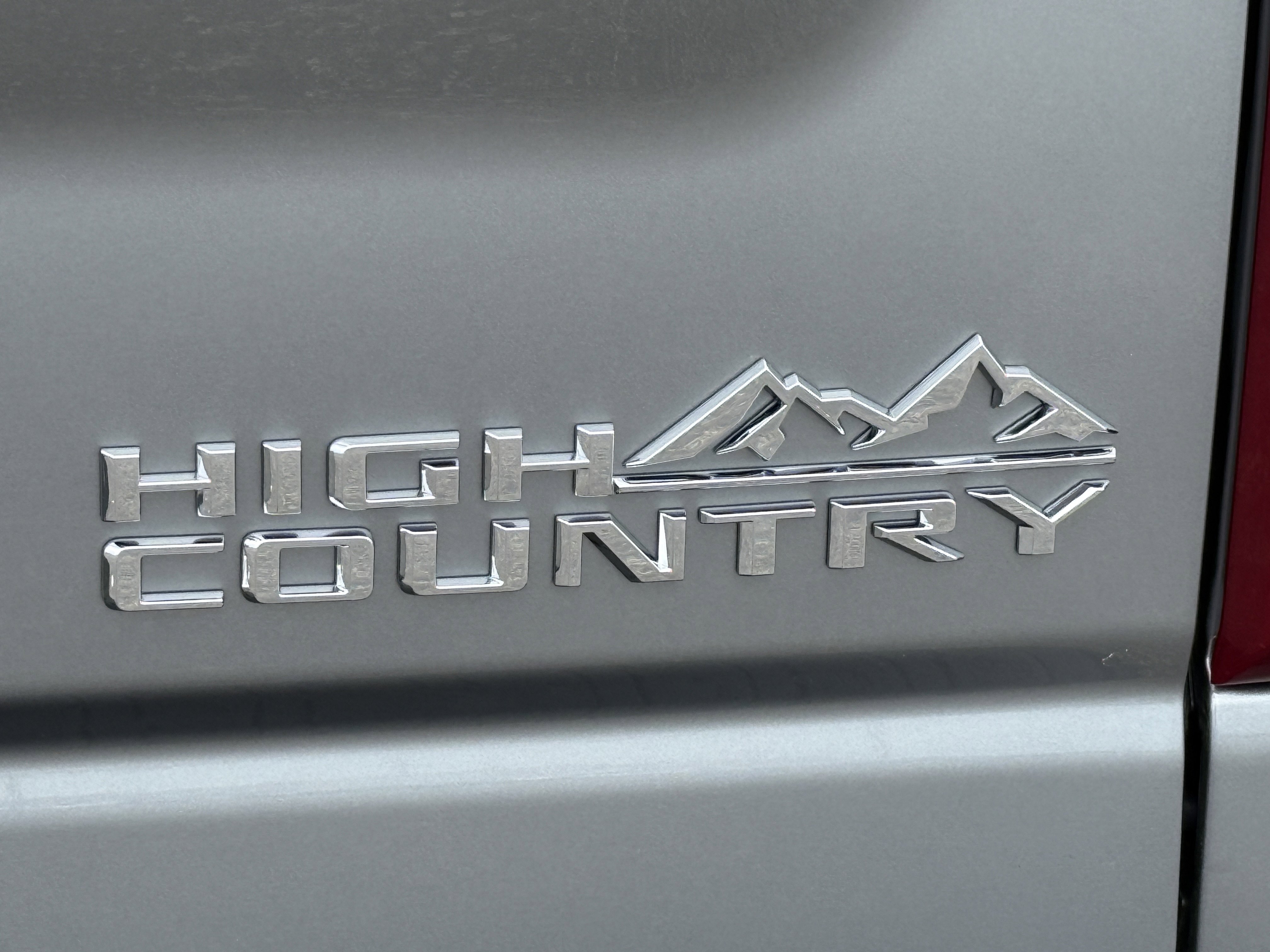 New 2026 Chevrolet Silverado 3500 High Country w/ High Country Premium Package AWD/4WD image 10