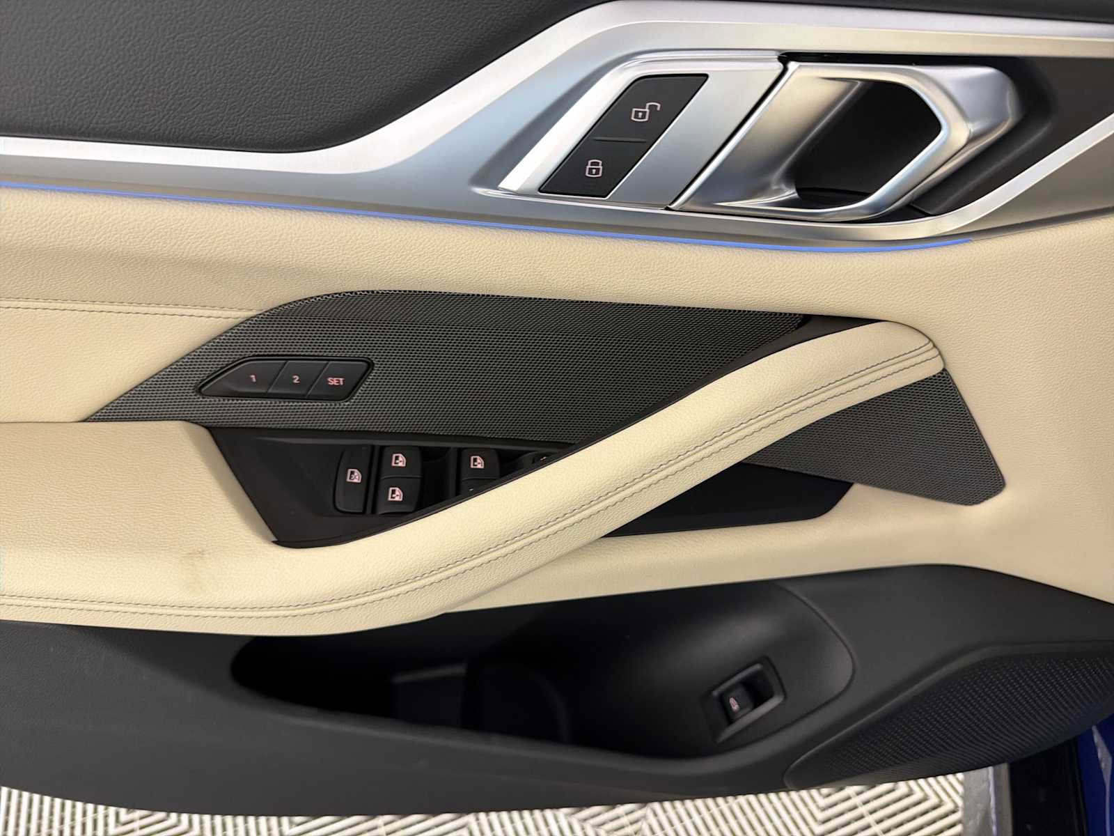 New 2026 BMW i4 xDrive40i w/ M Sport Package image 13