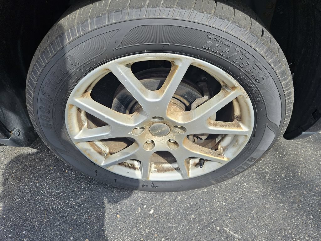 Used 2012 Dodge Journey Crew FWD image 25