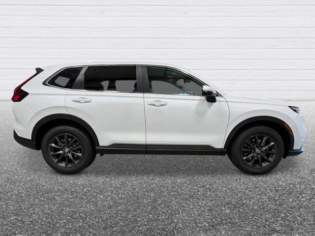 New 2026 Honda CR-V EX-L image 8