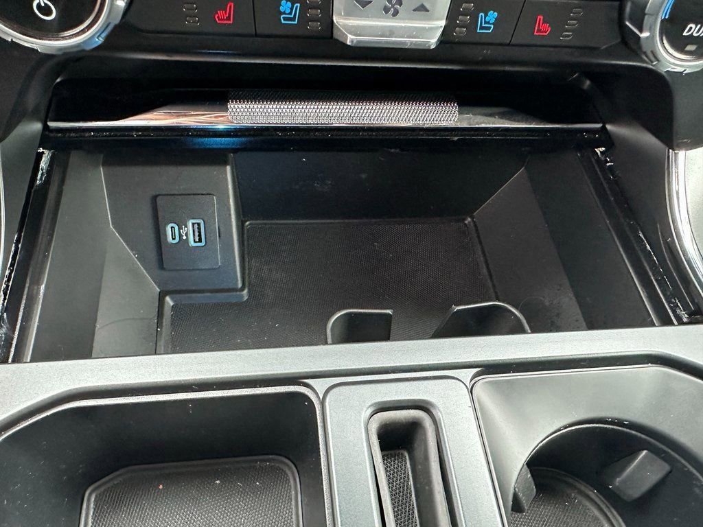 Certified 2021 Ford F150 Lariat image 27
