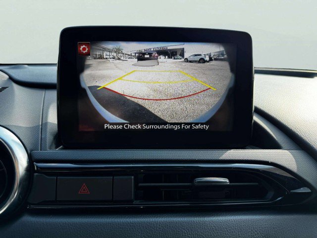 Used 2021 MAZDA MX-5 Miata RF Grand Touring image 29