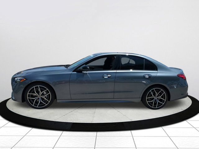 Used 2024 Mercedes-Benz C 300 Sedan image 6