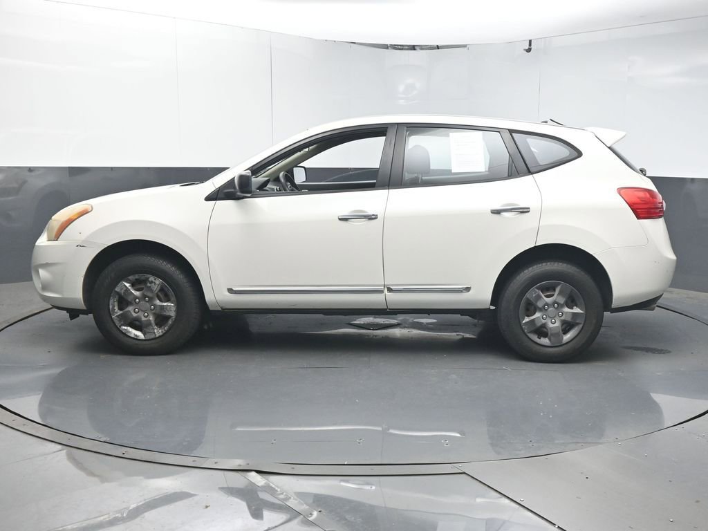 Used 2012 Nissan Rogue S image 5