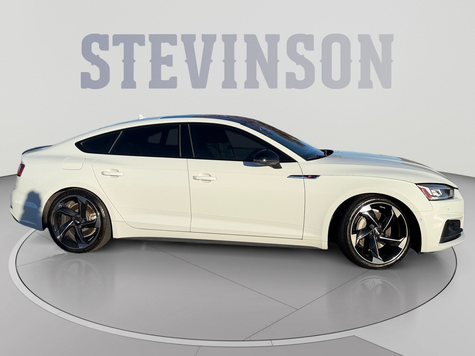 Used 2019 Audi A5 2.0T Prestige w/ Black Optic Plus Package AWD/4WD image 6