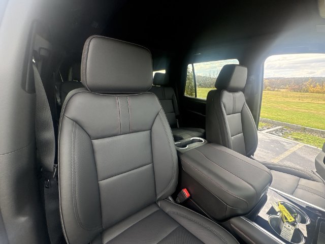 New 2026 Chevrolet Tahoe RST w/ RST Capability Package AWD/4WD image 29