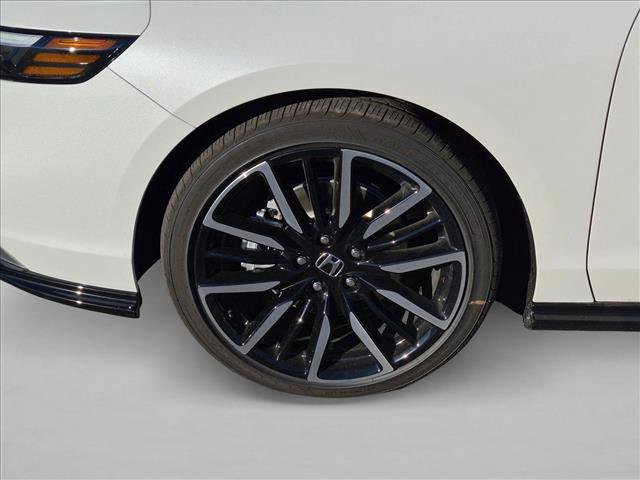 New 2026 Honda Accord Touring image 10