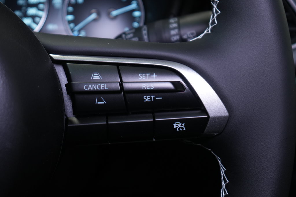 New 2026 MAZDA CX-30 Aire Edition AWD/4WD image 39