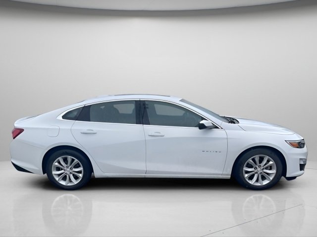 Used 2021 Chevrolet Malibu LT FWD image 6