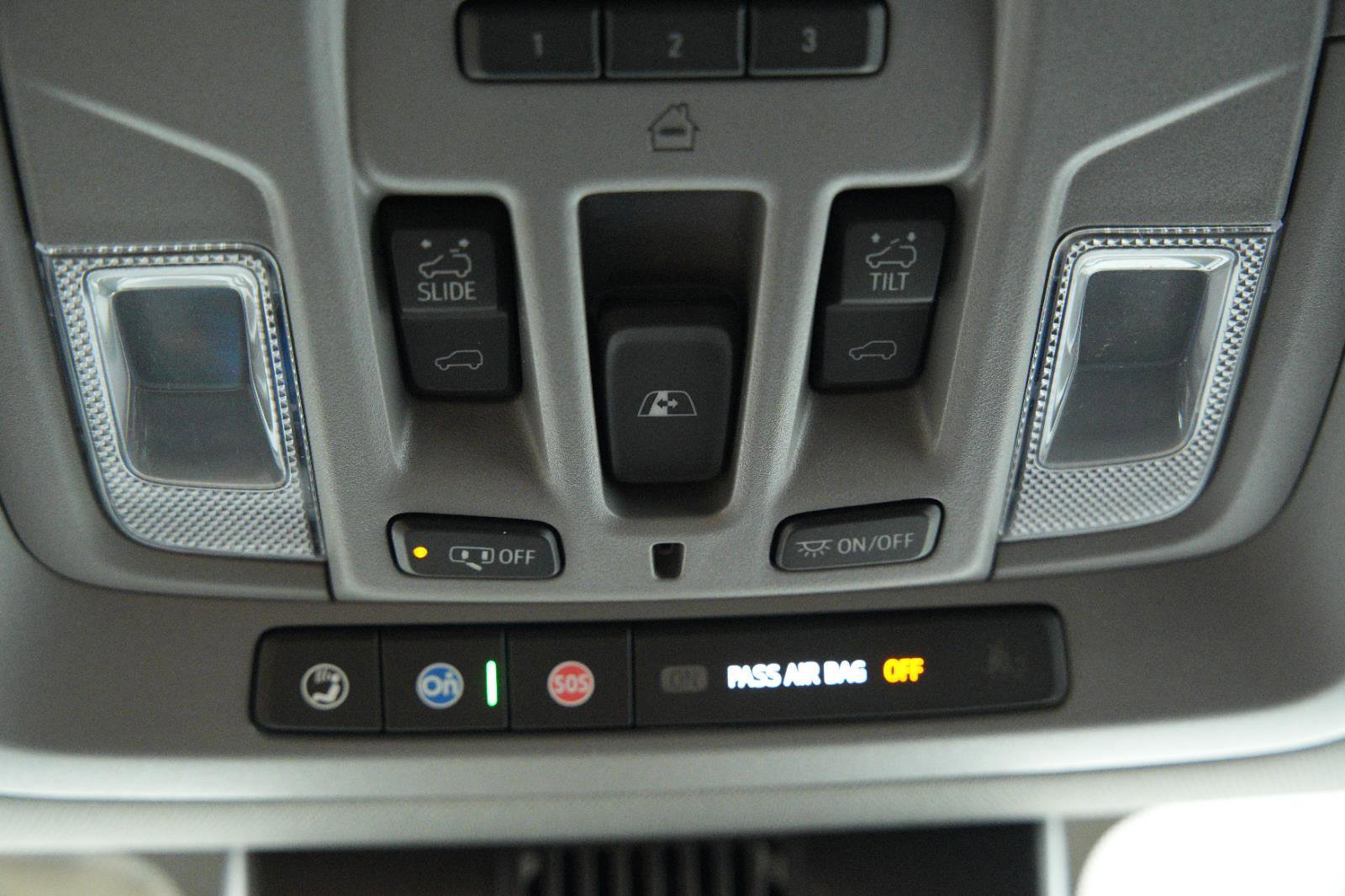 New 2025 GMC Sierra 2500 Denali w/ Denali Reserve Package image 44