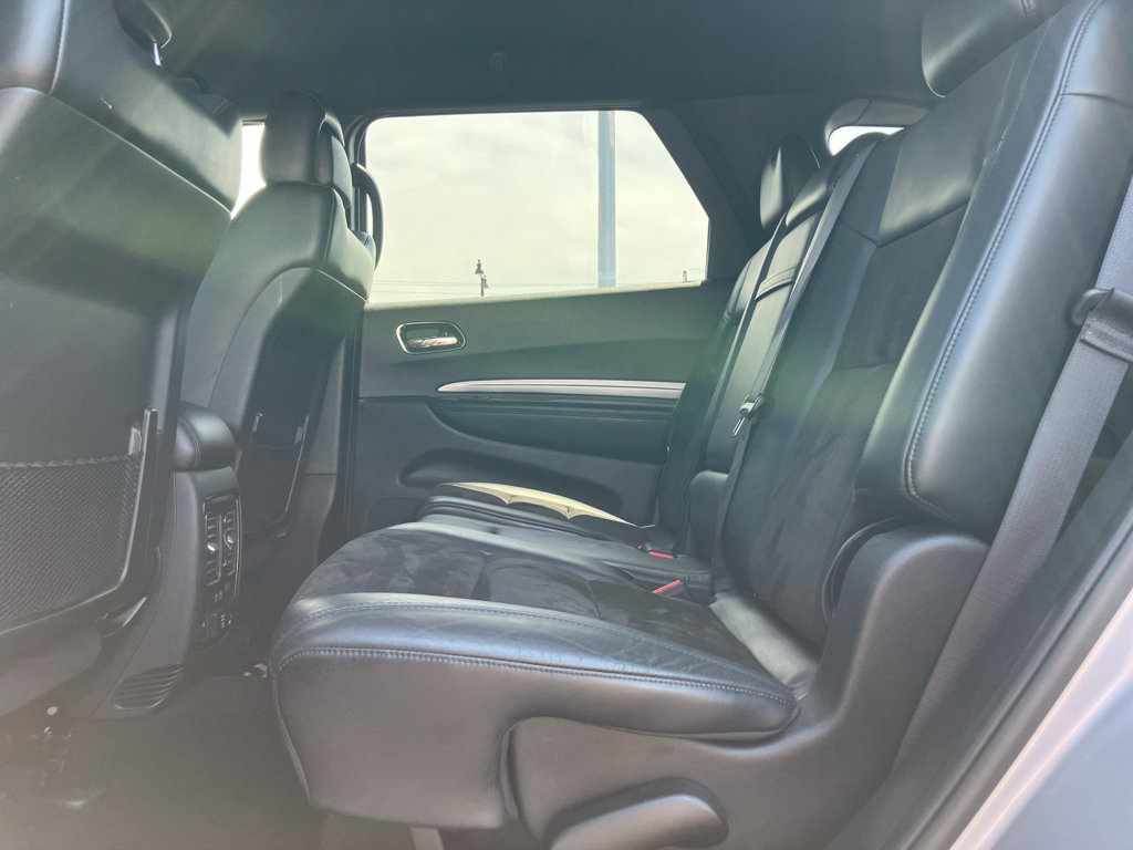 Used 2019 Dodge Durango GT AWD/4WD image 27