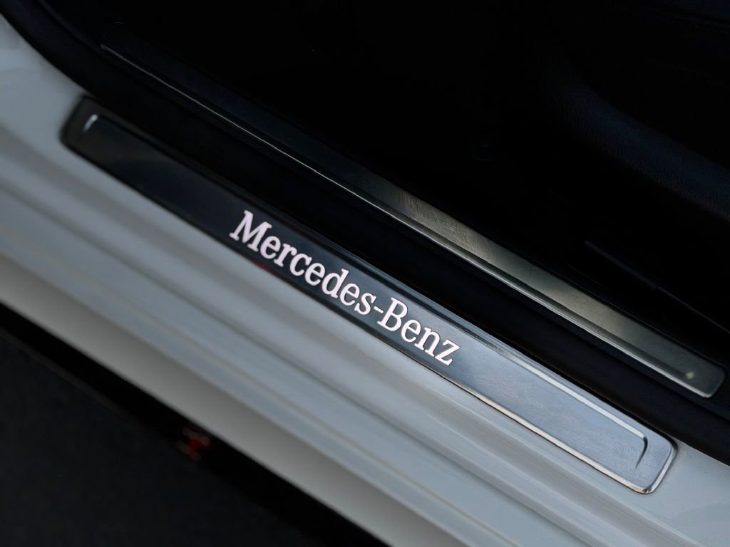 Used 2023 Mercedes-Benz S 580 4MATIC Sedan image 15
