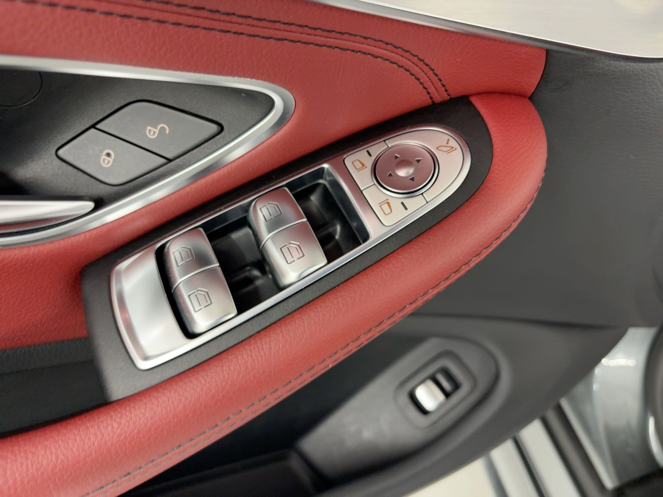 Certified 2023 Mercedes-Benz C 300 Cabriolet image 13