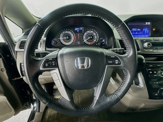 Used 2012 Honda Odyssey EX-L image 25