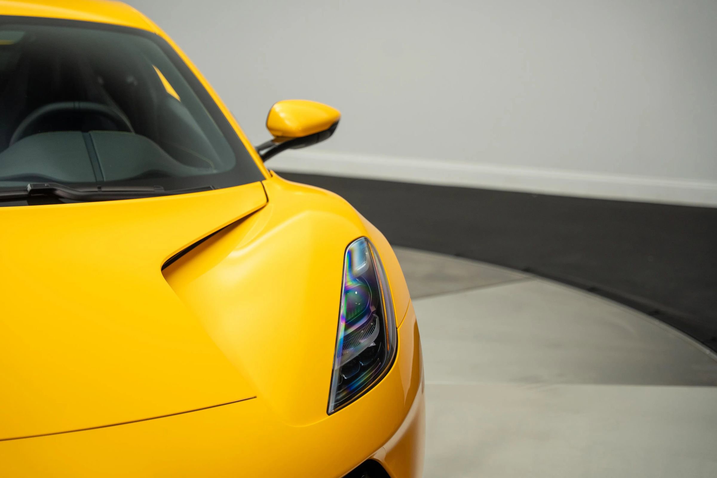 Used 2024 Lotus Emira First Edition image 14