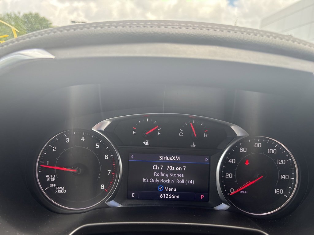 Used 2023 Chevrolet Blazer LT image 21