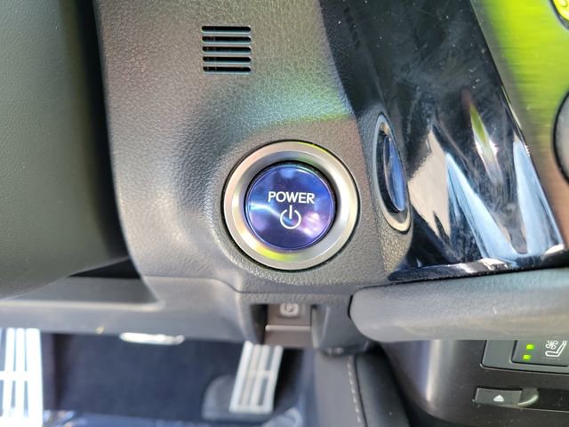 Used 2022 Lexus ES 300h F Sport FWD image 23