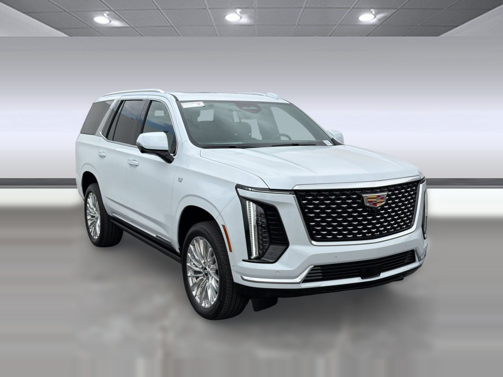 New 2026 Cadillac Escalade Luxury w/ Touring Package AWD/4WD image 6