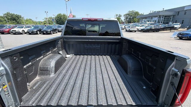 New 2026 GMC Sierra 1500 Denali w/ Technology Package AWD/4WD image 11