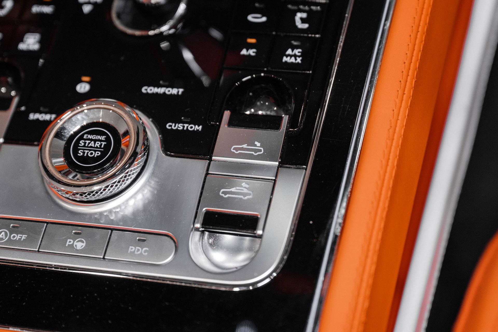 Certified 2023 Bentley Continental GT Speed AWD/4WD image 42