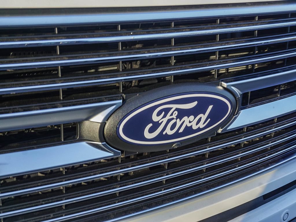 New 2026 Ford F150 Platinum w/ Equipment Group 703A Plus AWD/4WD image 11