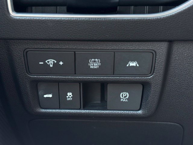 Used 2023 Hyundai Sonata Blue FWD image 25