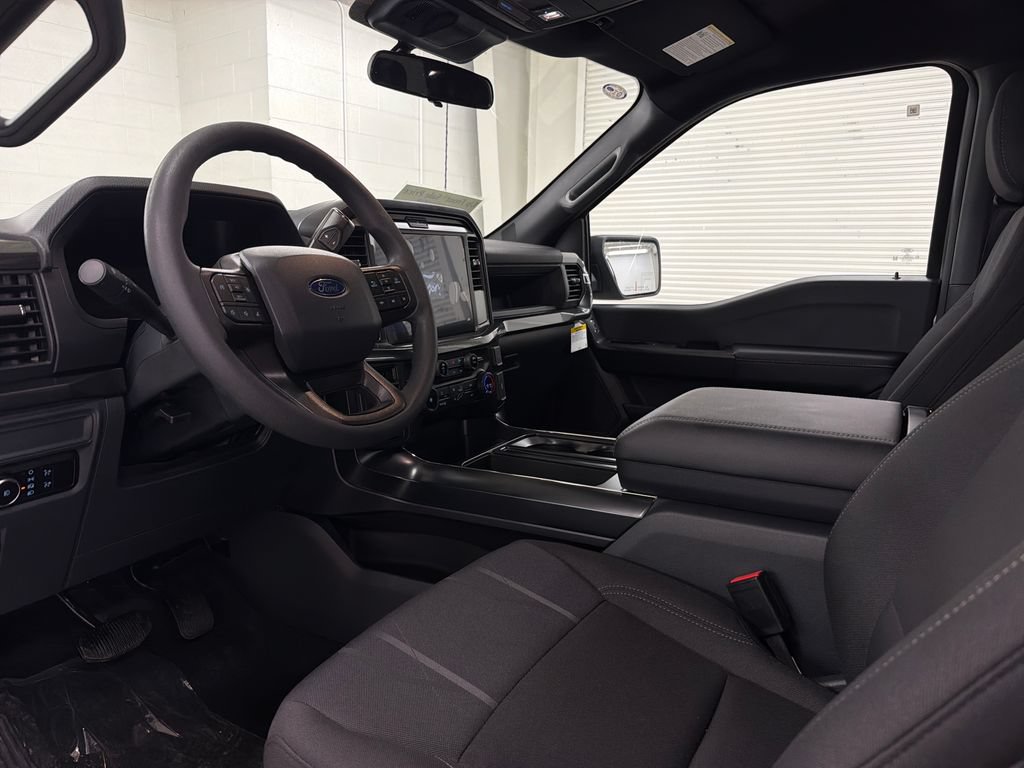 New 2026 Ford F150 STX RWD image 6