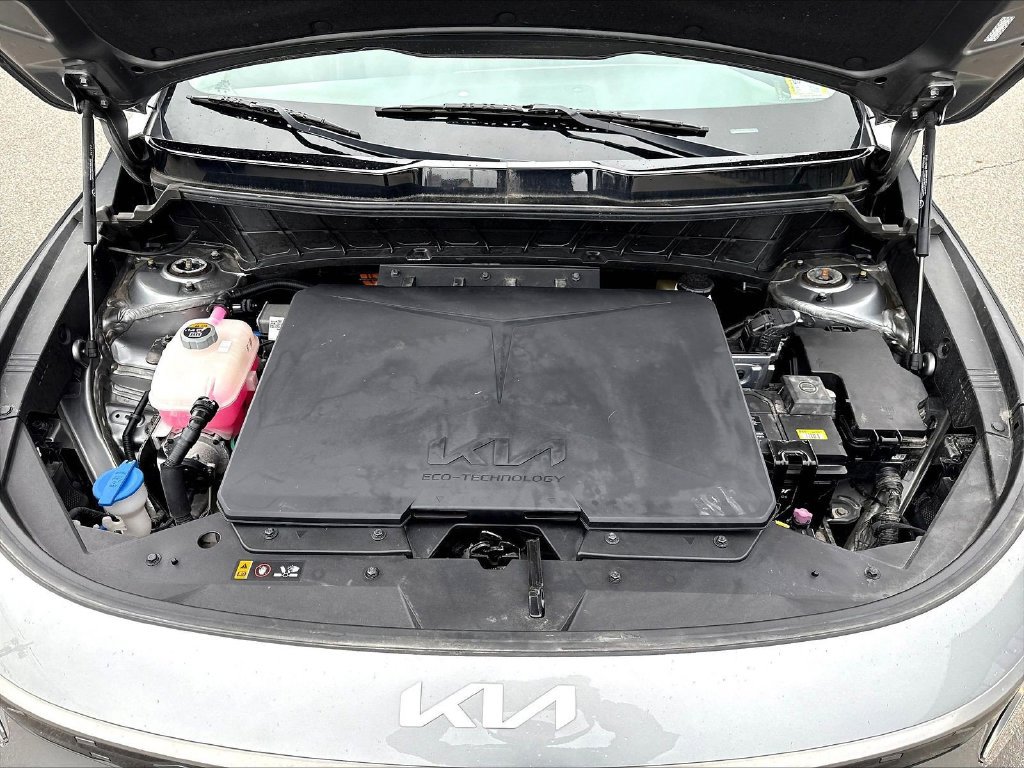 Used 2023 Kia Niro Wind w/ Wind Preserve Package FWD image 34