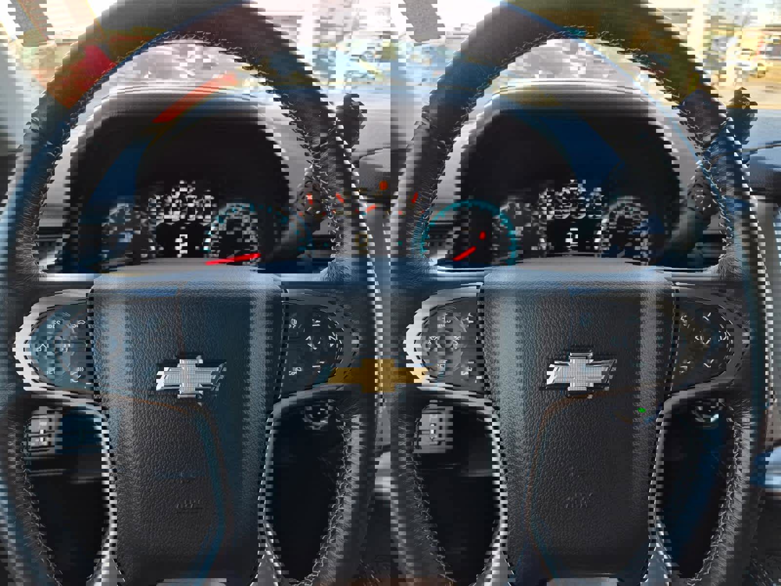 Used 2017 Chevrolet Tahoe LT image 28