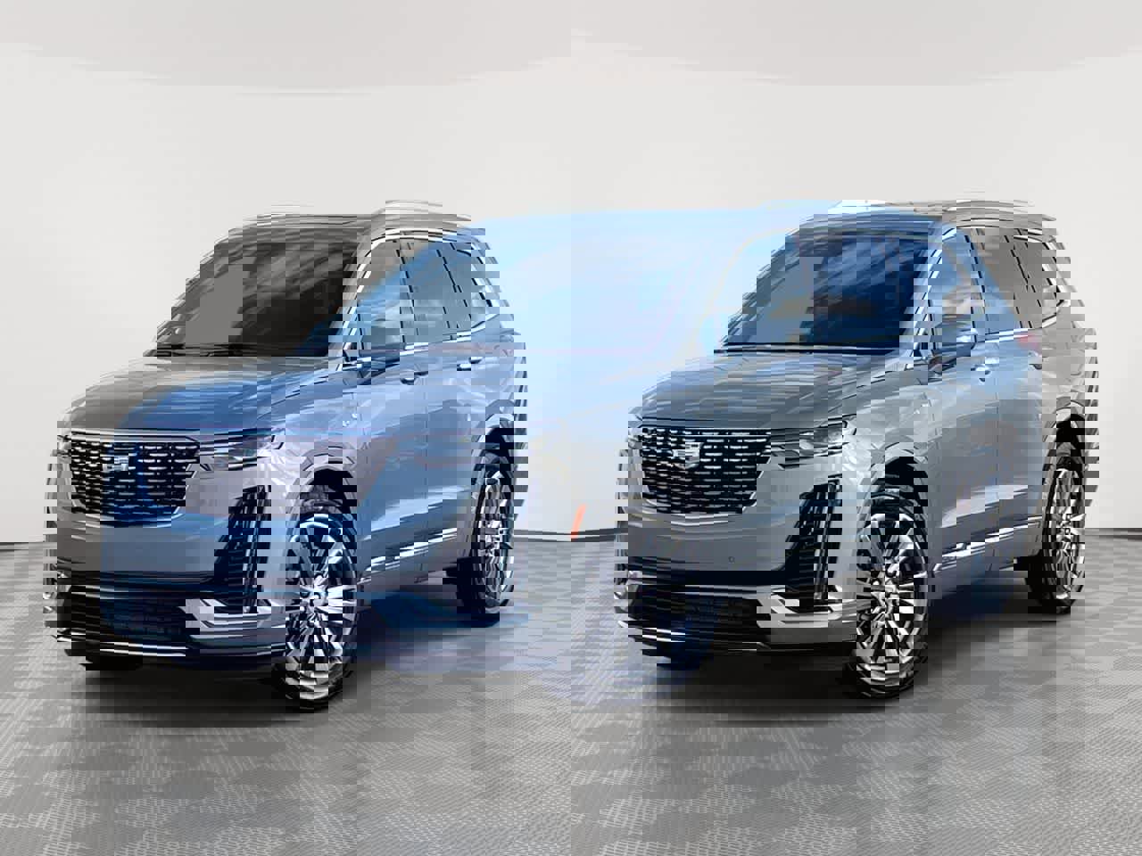 Certified 2024 Cadillac XT6 Premium Luxury w/ LPO, Floor Liner Package