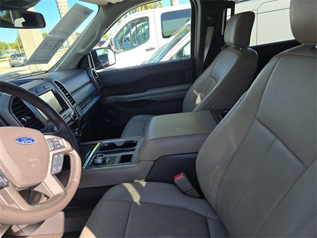 Used 2019 Ford Expedition XLT w/ Equipment Group 202A image 15