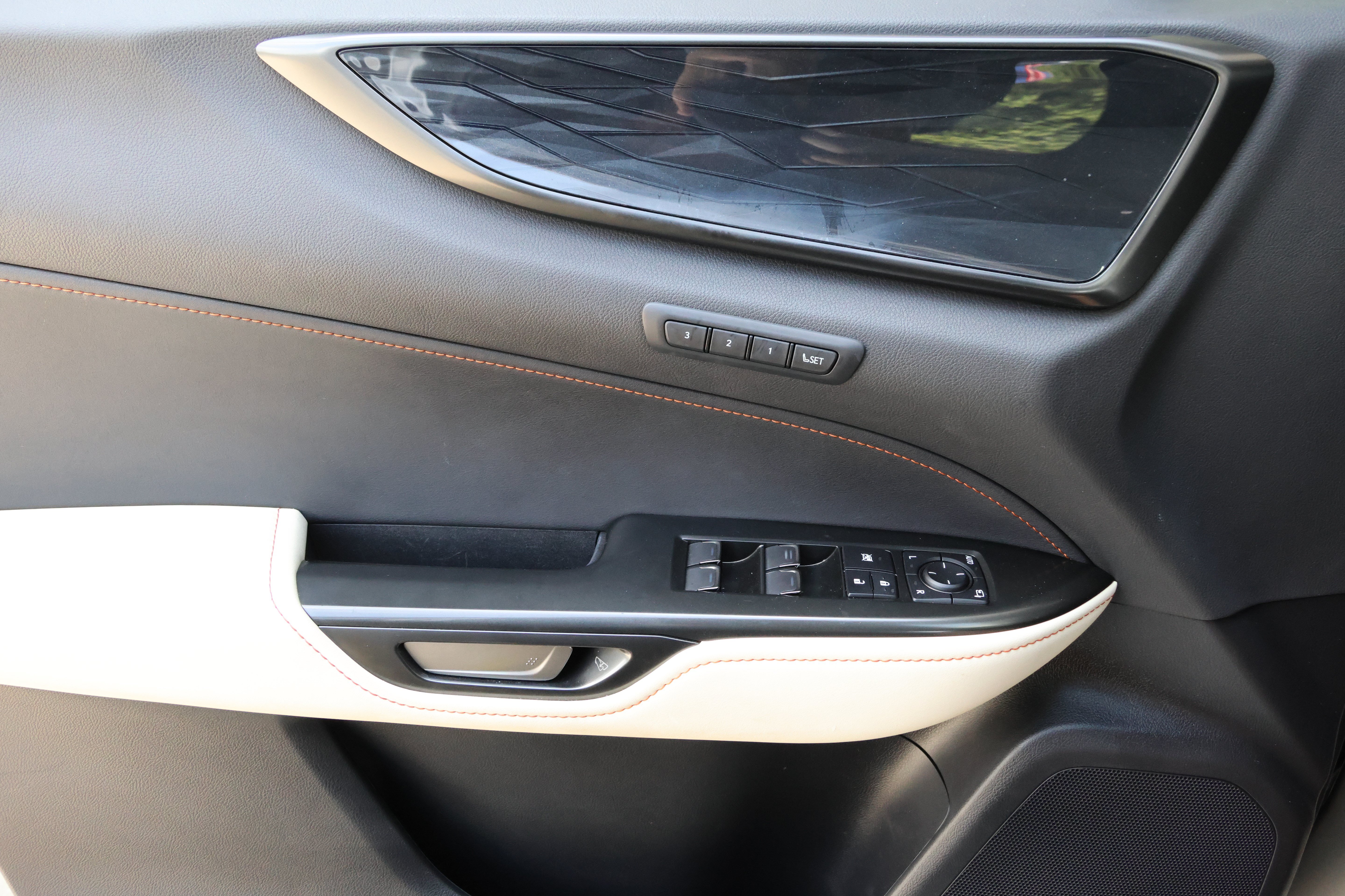 Certified 2023 Lexus NX 250 FWD image 12