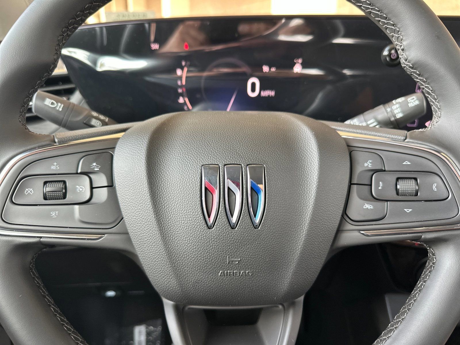 New 2026 Buick Encore GX Sport Touring FWD image 23