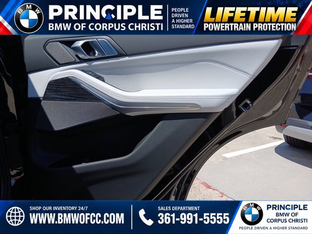 New 2026 BMW X5 sDrive40i RWD image 12
