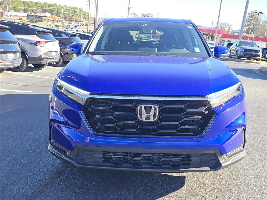 Used 2024 Honda CR-V EX image 7