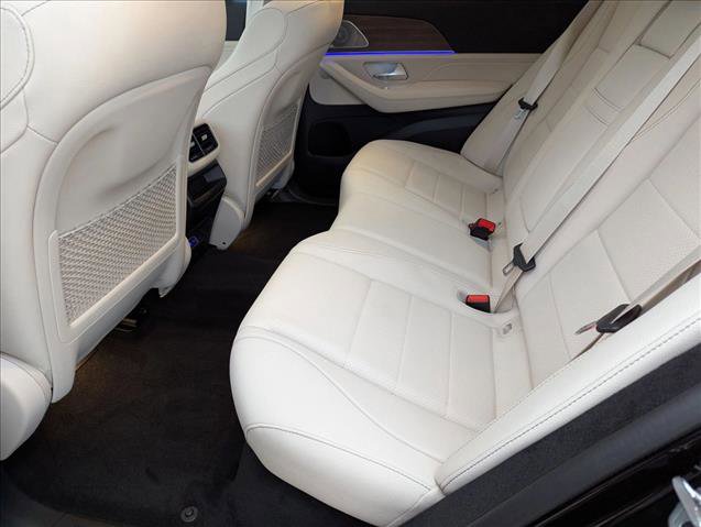 New 2026 Mercedes-Benz GLE 450 4MATIC image 15