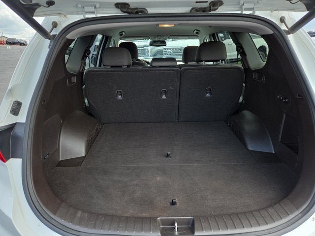 Used 2019 Hyundai Santa Fe SEL AWD/4WD image 12