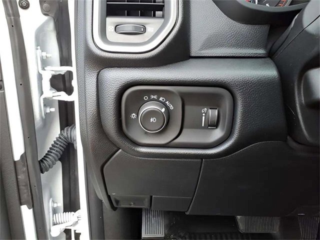 New 2026 RAM 3500 Tradesman image 8