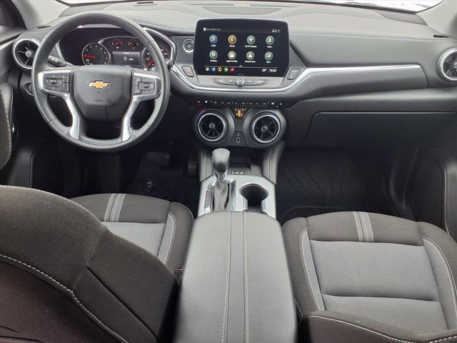 Used 2024 Chevrolet Blazer LT w/ Convenience Package image 9