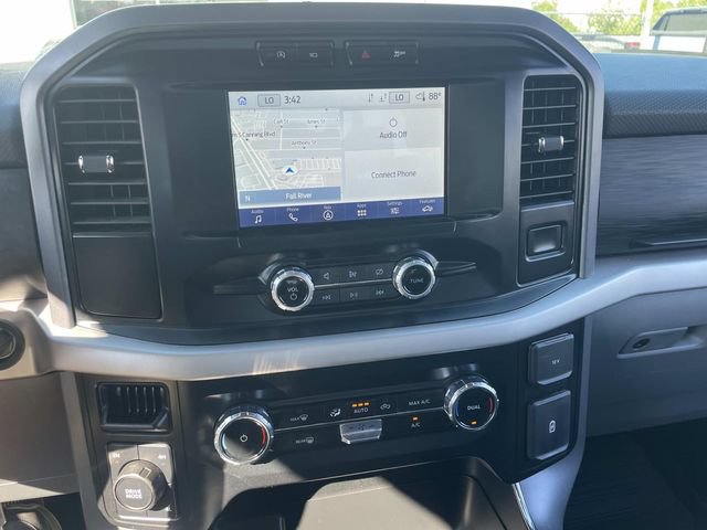 Used 2023 Ford F150 XLT w/ Equipment Group 301A Mid AWD/4WD image 29
