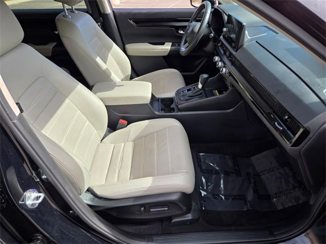 Certified 2023 Honda CR-V EX-L image 20