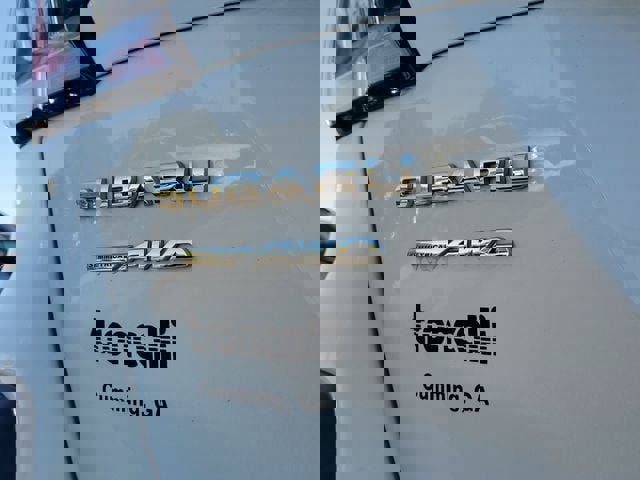 Certified 2025 Subaru Outback Touring XT w/ Tech Package 3 image 8