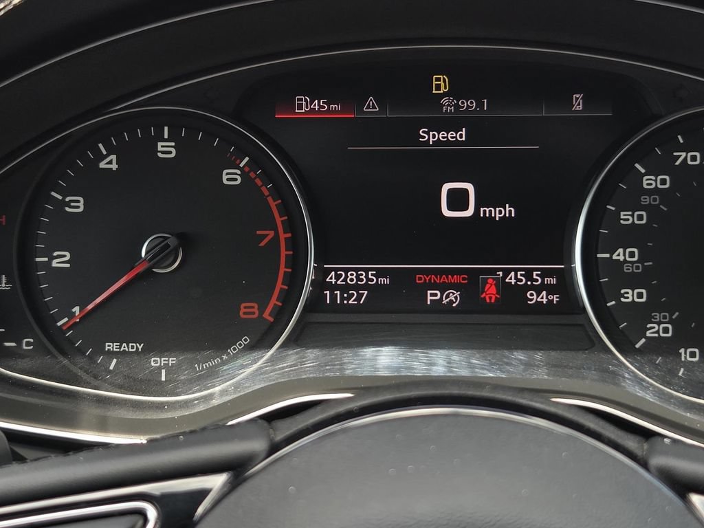 Used 2022 Audi A5 2.0T Premium AWD/4WD image 18