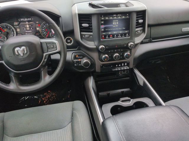 Used 2020 RAM 1500 Big Horn image 25