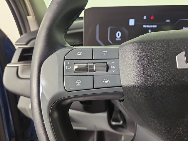 Certified 2024 Kia EV9 Wind AWD/4WD image 22