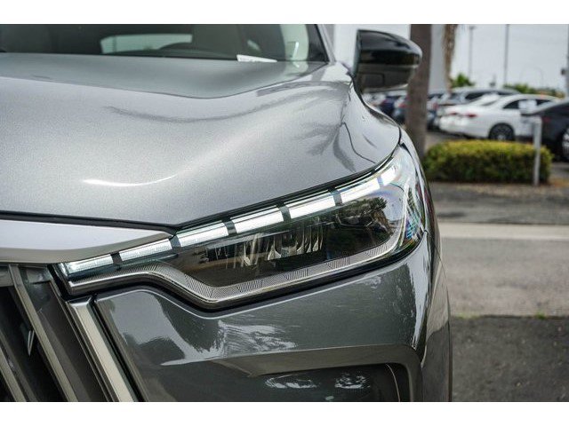 New 2026 INFINITI QX60 Luxe w/ Cargo Package AWD/4WD image 8