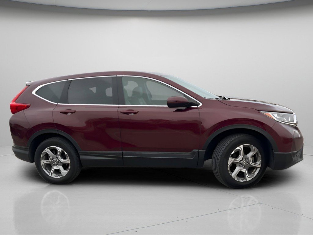 Used 2019 Honda CR-V EX-L image 4