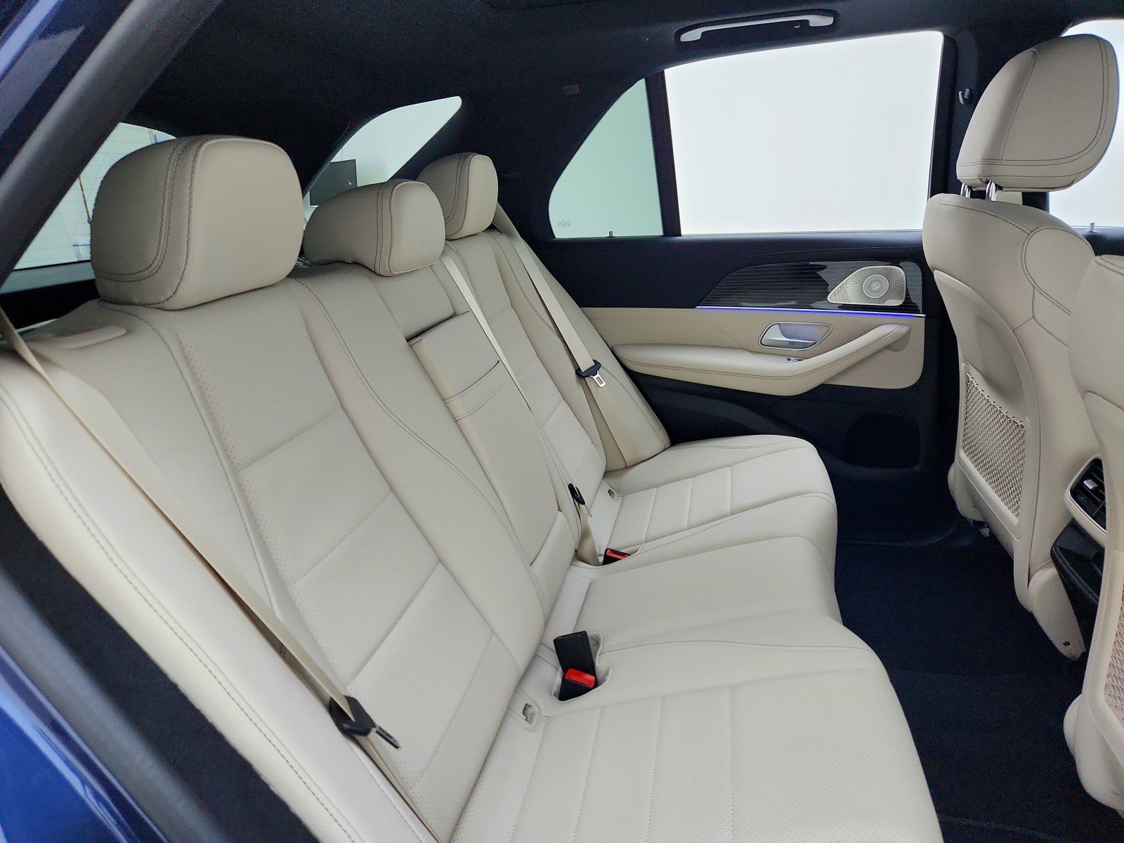 New 2026 Mercedes-Benz GLE 350 4MATIC image 21