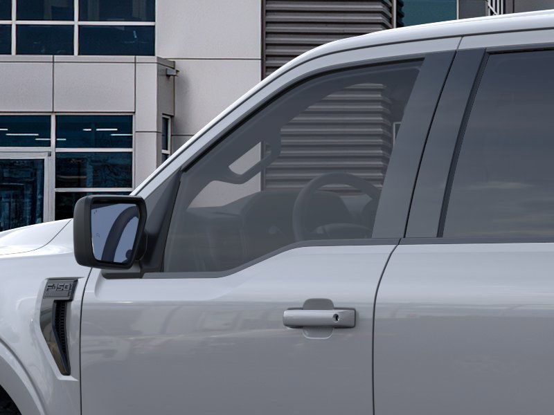 New 2026 Ford F150 XLT image 20